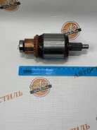 ����� �������� (�����) Mitsubishi 4M40 (12V) 2,2kw MD607637 MD618958 ����