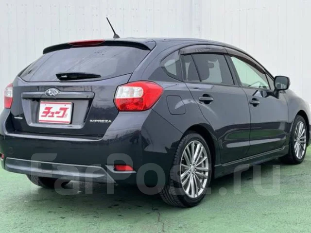 Subaru Impreza. ��������, ��������, 1.6 (115��.�.), ������, 36 000����. ��, �/�. ��� ����� �� ������������ ����
