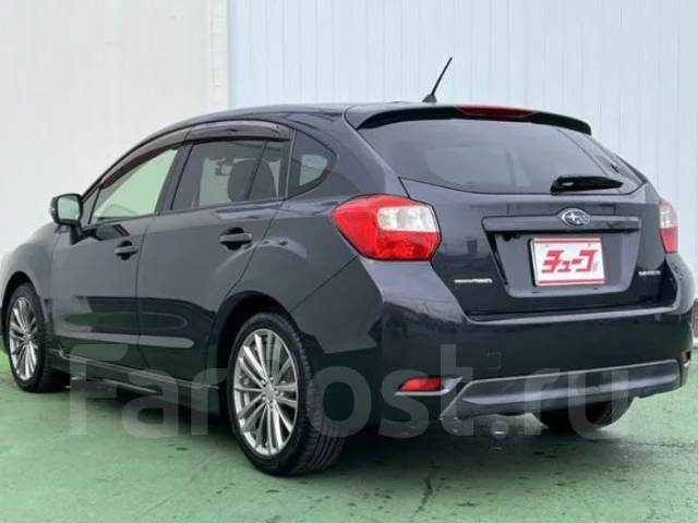 Subaru Impreza. ��������, ��������, 1.6 (115��.�.), ������, 36 000����. ��, �/�. ��� ����� �� ������������ ����