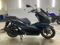 Honda PCX 125
