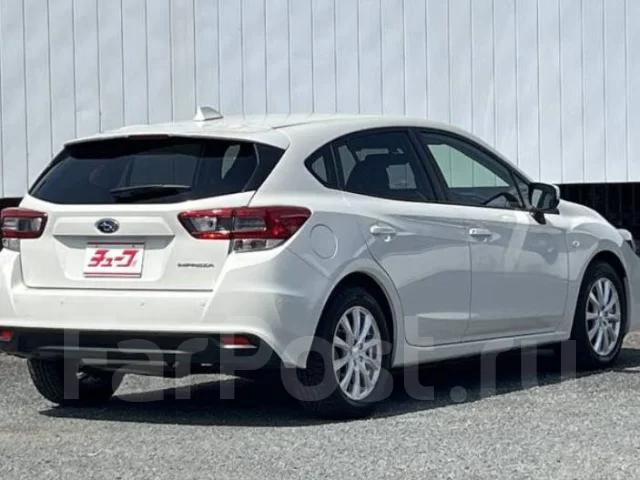 Subaru Impreza. ��������, 4wd, 1.6 (115��.�.), ������, 15 000����. ��, �/�. ��� ����� �� ������������ ����