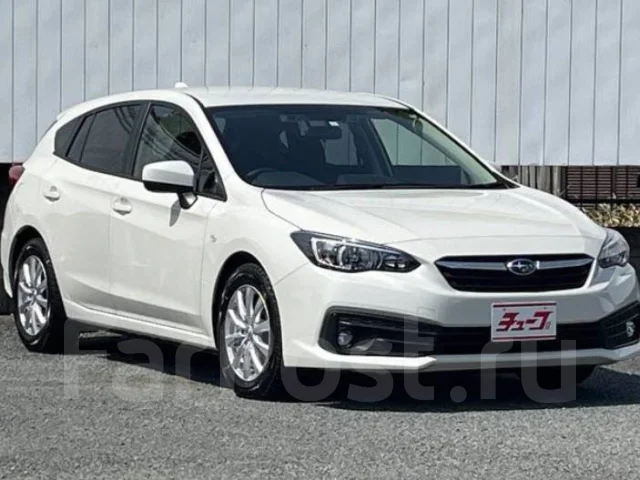 Subaru Impreza. ��������, 4wd, 1.6 (115��.�.), ������, 15 000����. ��, �/�. ��� ����� �� ������������ ����