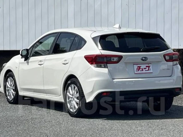 Subaru Impreza. ��������, 4wd, 1.6 (115��.�.), ������, 15 000����. ��, �/�. ��� ����� �� ������������ ����