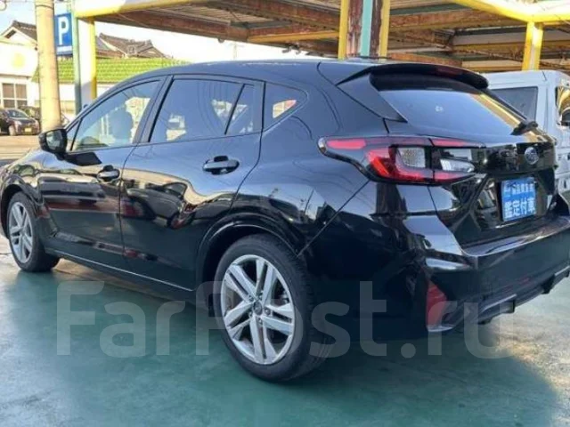 Subaru Impreza. ��������, 4wd, 1.6 (115��.�.), ������, 6 000����. ��, �/�. ��� ����� �� ������������ ����