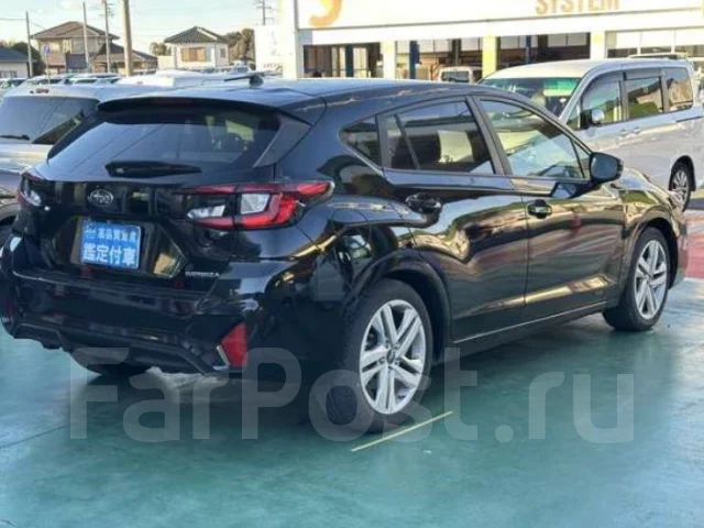 Subaru Impreza. ��������, 4wd, 1.6 (115��.�.), ������, 6 000����. ��, �/�. ��� ����� �� ������������ ����
