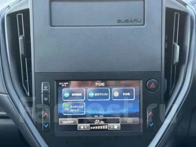 Subaru Impreza. ��������, 4wd, 1.6 (115��.�.), ������, 6 000����. ��, �/�. ��� ����� �� ������������ ����