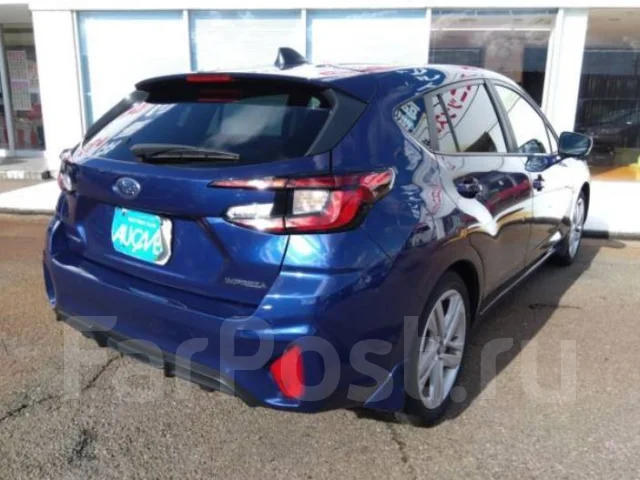 Subaru Impreza. ��������, 4wd, 1.6 (115��.�.), ������, 14 000����. ��, �/�. ��� ����� �� ������������ ����