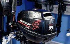 Golfstream. 9,9��.�., 2-�������, ����������, ���� S (381 ��), 2026 ���. ��� ����� �� ������������ ����