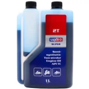 Luxe Super. �����������������, 1��. ����