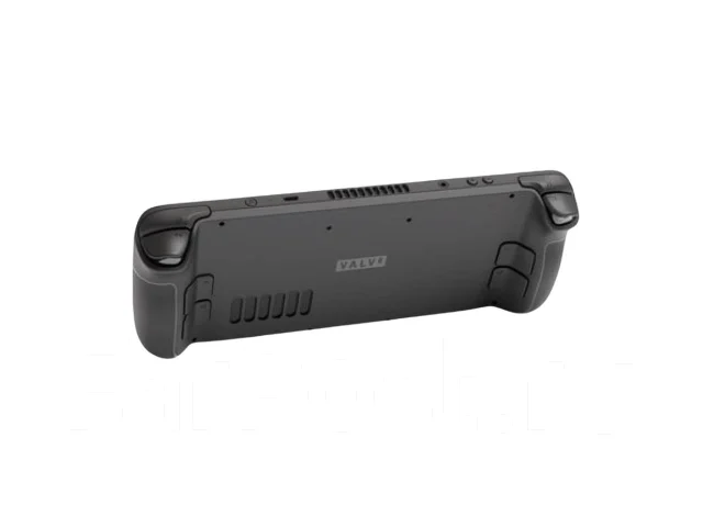 Steam Deck OLED. ��� ����� �� ������������ ����