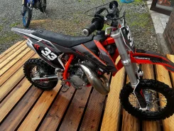 KTM 50 SX. 50����. ��., ��������, ��� ���, ������ �� �� ����