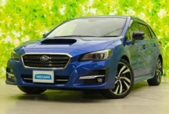 Subaru Levorg. ��������, 4wd, 1.8 (177��.�.), ������, 40 000����. ��, �/�. ��� ����� �� ������������ ����