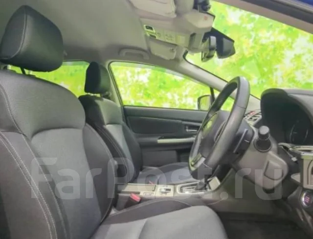 Subaru Levorg. ��������, 4wd, 1.8 (177��.�.), ������, 40 000����. ��, �/�. ��� ����� �� ������������ ����