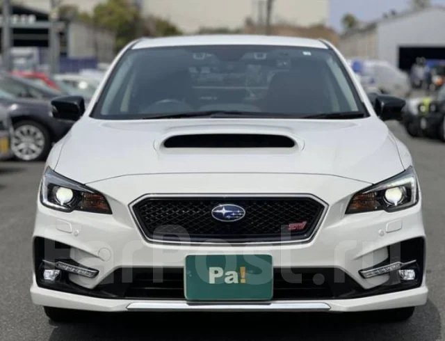 Subaru Levorg. ��������, 4wd, 1.8 (177��.�.), ������, 35 000����. ��, �/�. ��� ����� �� ������������ ����