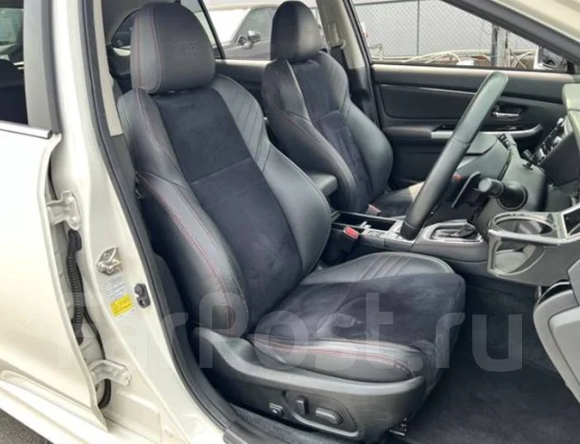 Subaru Levorg. ��������, 4wd, 1.8 (177��.�.), ������, 35 000����. ��, �/�. ��� ����� �� ������������ ����