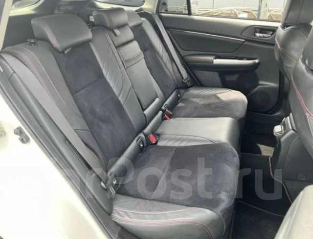 Subaru Levorg. ��������, 4wd, 1.8 (177��.�.), ������, 35 000����. ��, �/�. ��� ����� �� ������������ ����