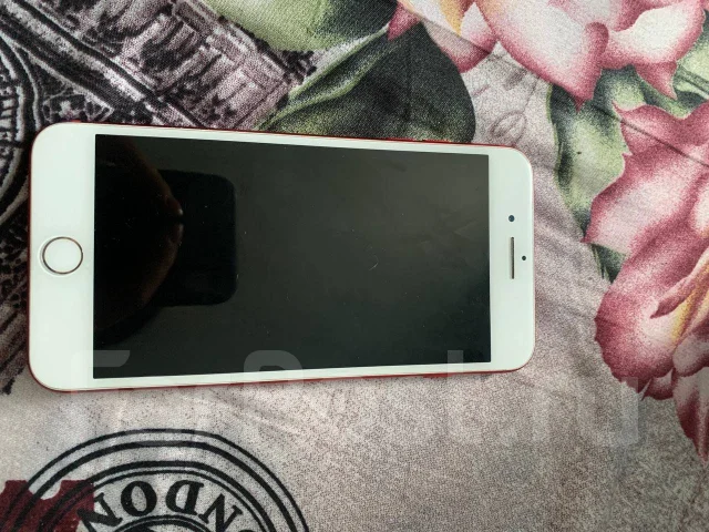 Apple iPhone 7 Plus. �/�, 128 ��, ������� ����