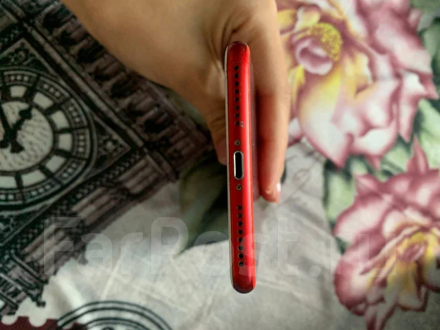 Apple iPhone 7 Plus. �/�, 128 ��, ������� ����