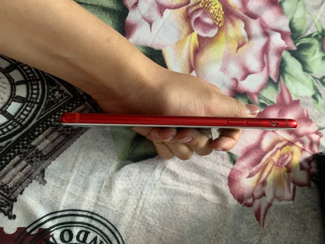 Apple iPhone 7 Plus. �/�, 128 ��, ������� ����