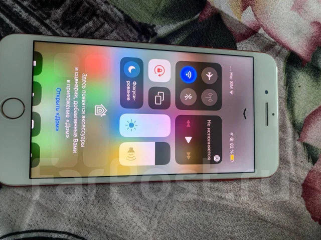 Apple iPhone 7 Plus. �/�, 128 ��, ������� ����