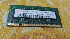 SO-DIMM DDR2. ����