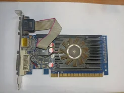 GeForce GT 520 ����