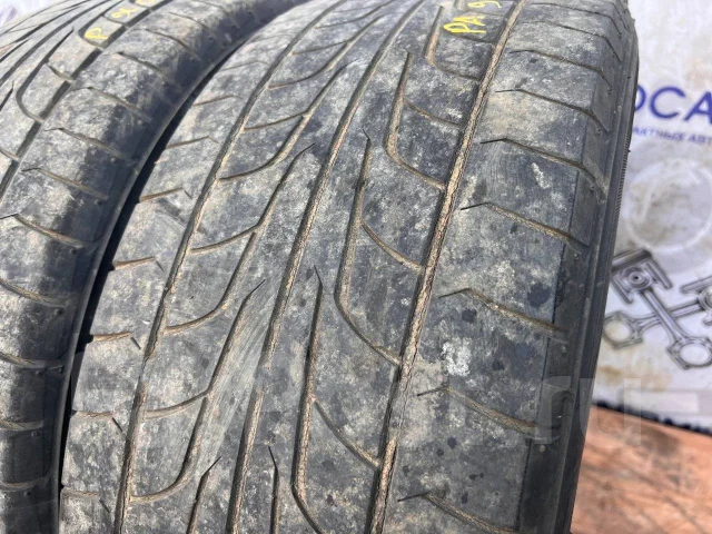 Firestone Firehawk Wide Oval. ������, 2015 ���, �/�, ����� 60 % ����