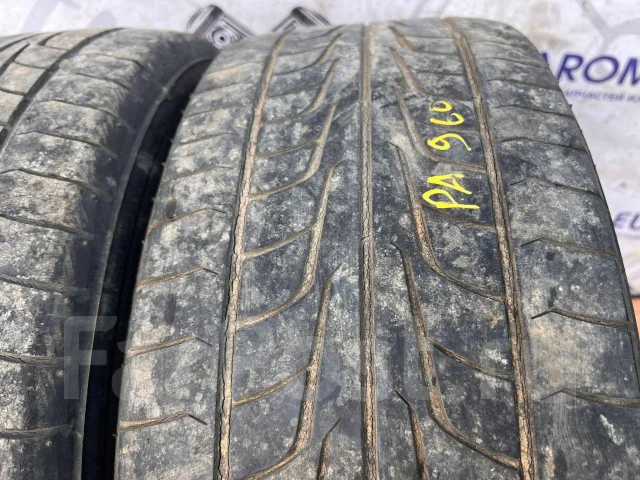 Firestone Firehawk Wide Oval. ������, 2015 ���, �/�, ����� 60 % ����