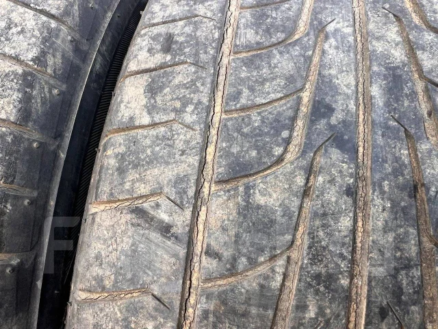 Firestone Firehawk Wide Oval. ������, 2015 ���, �/�, ����� 60 % ����