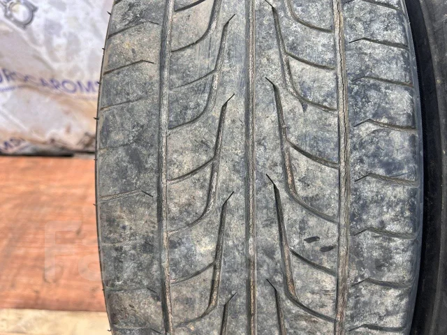 Firestone Firehawk Wide Oval. ������, 2015 ���, �/�, ����� 60 % ����