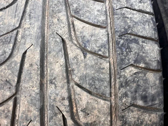 Firestone Firehawk Wide Oval. ������, 2015 ���, �/�, ����� 60 % ����