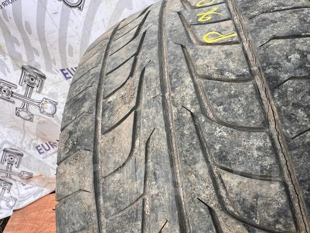 Firestone Firehawk Wide Oval. ������, 2015 ���, �/�, ����� 60 % ����