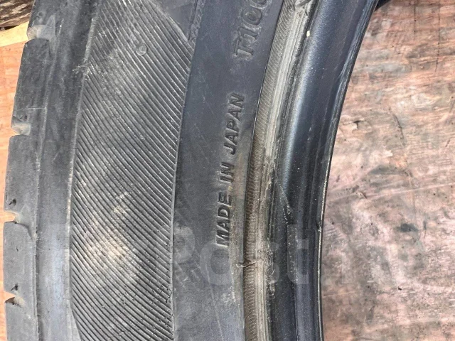 Firestone Firehawk Wide Oval. ������, 2015 ���, �/�, ����� 60 % ����
