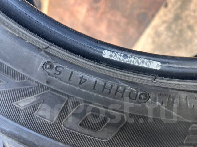 Firestone Firehawk Wide Oval. ������, 2015 ���, �/�, ����� 60 % ����