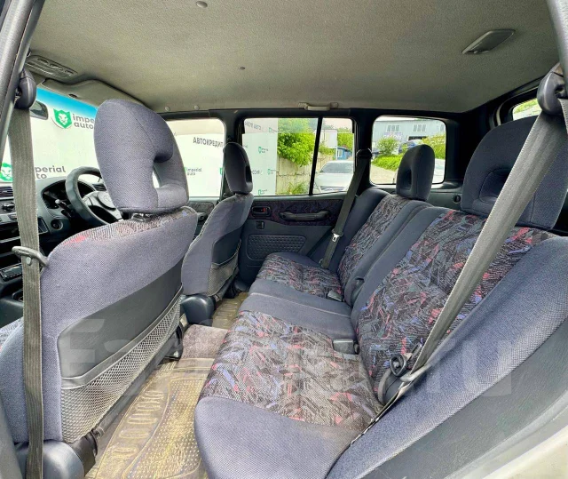 Toyota RAV4. �������, 4wd, 2.0 (135��.�.), ������, 254 000����. �� ����
