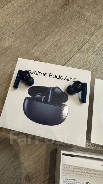 Realme Buds Air 3 ����