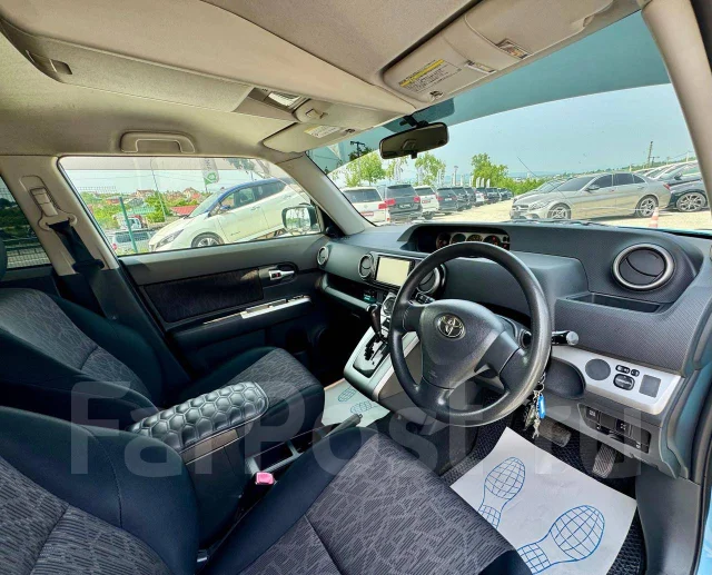 Toyota Corolla Rumion. �������, 4wd, 1.8 (136��.�.), ������, 238 000����. �� ����