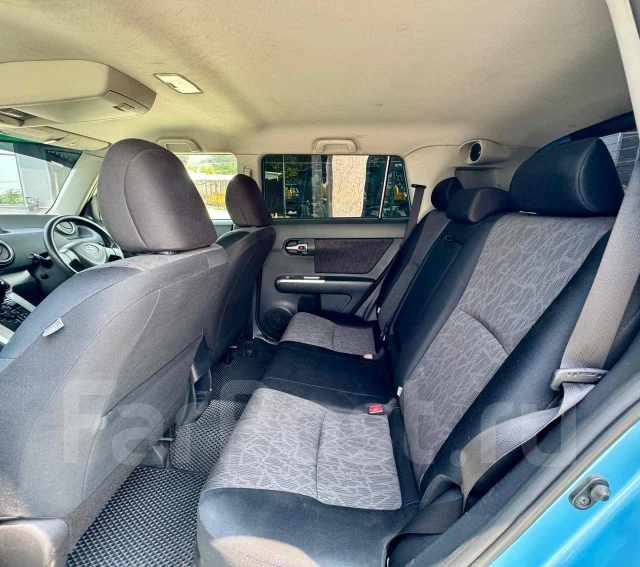 Toyota Corolla Rumion. �������, 4wd, 1.8 (136��.�.), ������, 238 000����. �� ����