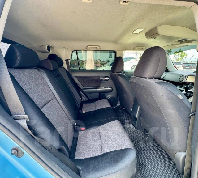 Toyota Corolla Rumion. �������, 4wd, 1.8 (136��.�.), ������, 238 000����. �� ����