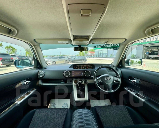 Toyota Corolla Rumion. �������, 4wd, 1.8 (136��.�.), ������, 238 000����. �� ����