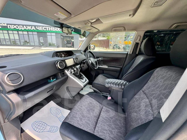 Toyota Corolla Rumion. �������, 4wd, 1.8 (136��.�.), ������, 238 000����. �� ����