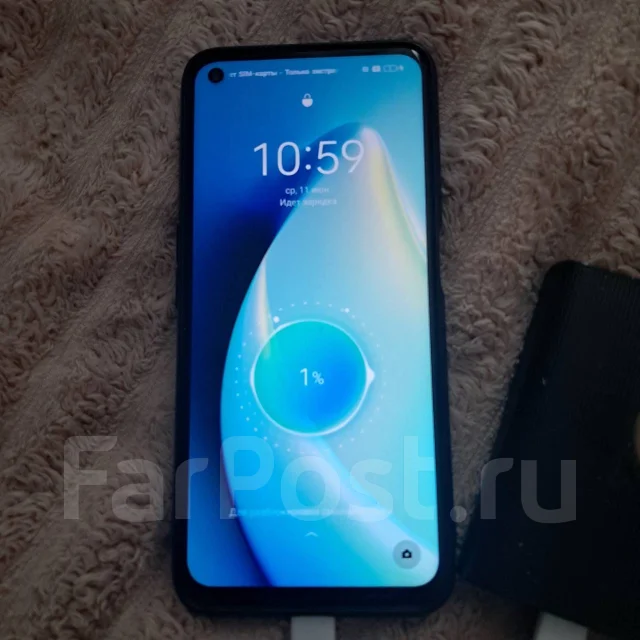 Realme 8i. �/�, 64 ��, ������ ����