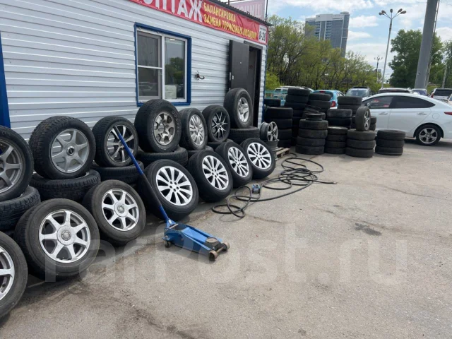 Bridgestone Dueler H/T 33. ������, 2018 ���, �/�, ����� 15 % ����