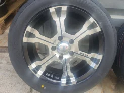 MKW MK-36. 7.0x16", 5x114.3, ET35, �� 73���. ����