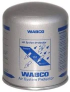 ������ ��������� /��������������� ASP Premium Wabco 4329012232/ Wabco-4329012232 H-165 /OD-135,5 /ID-110|100| /Thread-M39x1.5/ 4329012232 ����