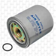 ������ ��������� /��������������� ASP Premium Wabco 4329012232/ SK-SK-5930013-01 H-165 /OD-135,5 /ID-110|100| /Thread-M39x1.5/ SK593001301 ����