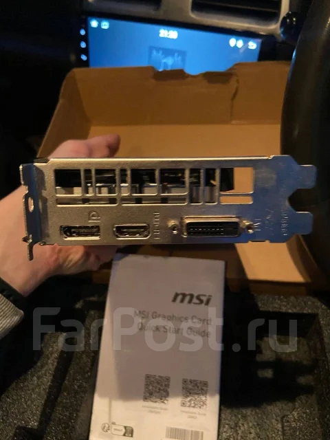 GeForce GTX 1650 ����