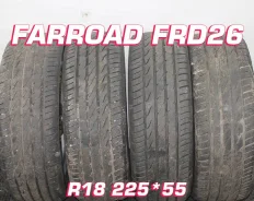Farroad FRD26. ������, 2023 ���, �/�, ����� 5 %. �������� ������� ����