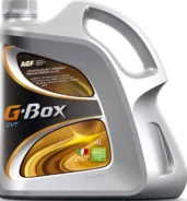 G-Energy G-Box CVT. CVT (��� ����������), �������������, �������� SAE: 1, 205��. ����