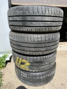 Dunlop Enasave RV505. ������, 2022 ���, �/�, ����� 5 % ����